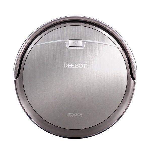 超薄扫地机器人家用智能除尘器