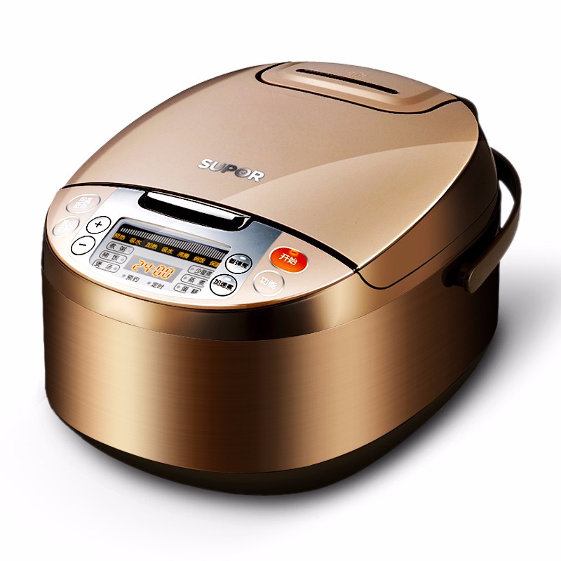 SUPOR/苏泊尔 CFXB50FC833-75智能电饭煲