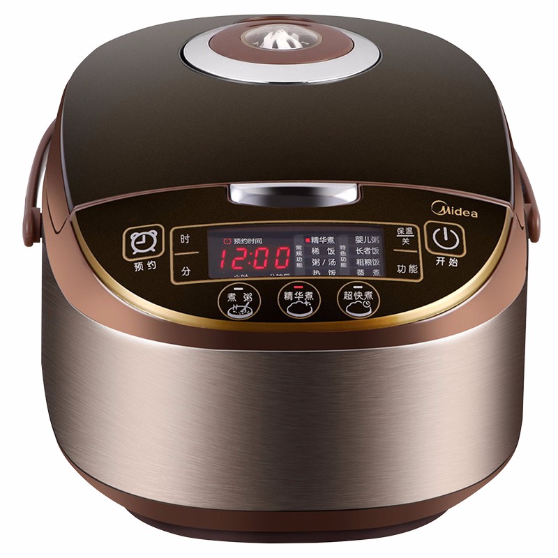 SUPOR/苏泊尔 CFXB50FC833-75智能电饭煲