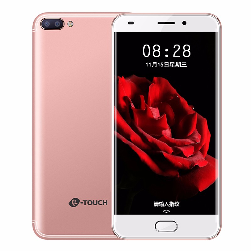 【4G运行】送乐视会员全网通4g移动电信手机Coolpad/酷派 C106-9