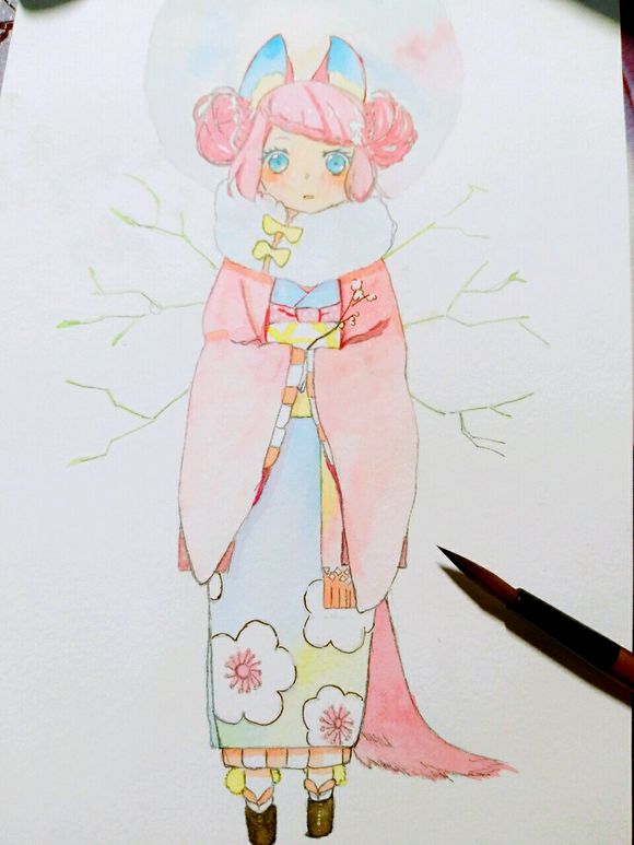 （土楼）新的一年开楼监督自己 •̀_•́)ง